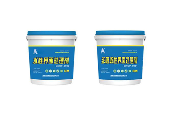 石膏基自流平專用界面劑的主要特點(diǎn)有哪些？